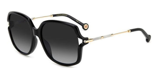 Black Mirrored Sunglasses (3048244)