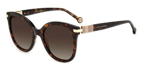 Carolina Herrera Her 0134/S 086HA Sunglasses