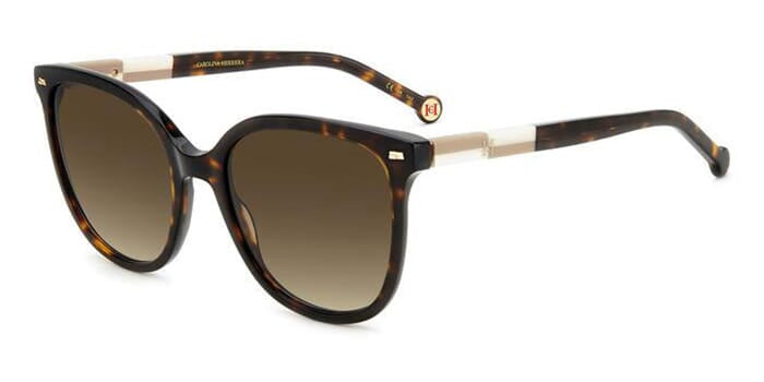 Carolina Herrera Her 0136/S XLTHA Sunglasses