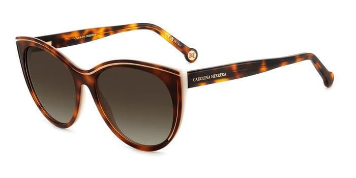 Carolina Herrera Her 0142/S C9KHA Sunglasses