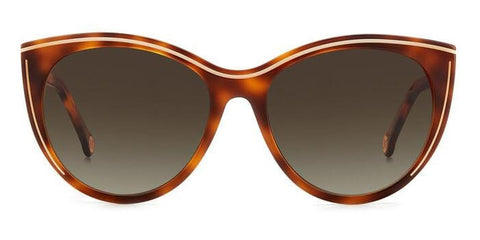 Carolina Herrera Her 0142/S C9KHA Sunglasses