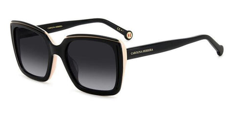 Carolina Herrera Her 0143/G/S KDX9O Sunglasses