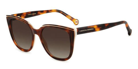 Carolina Herrera Her 0144/S C9KHA Sunglasses