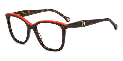 Carolina Herrera Her 0146 O63 Glasses