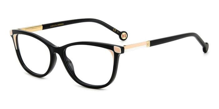 Carolina Herrera Her 0163 KDX Glasses