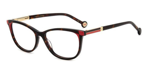 Carolina Herrera Her 0163 O63 Glasses