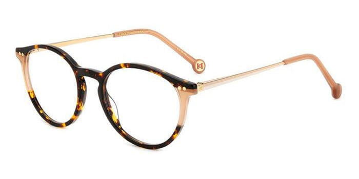 Carolina Herrera Her 0166 XLT Glasses