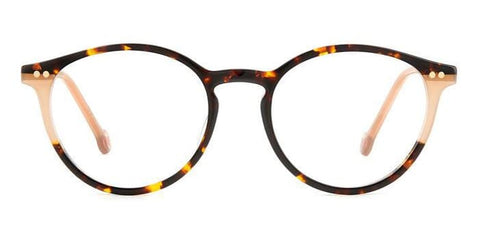 Carolina Herrera Her 0166 XLT Glasses