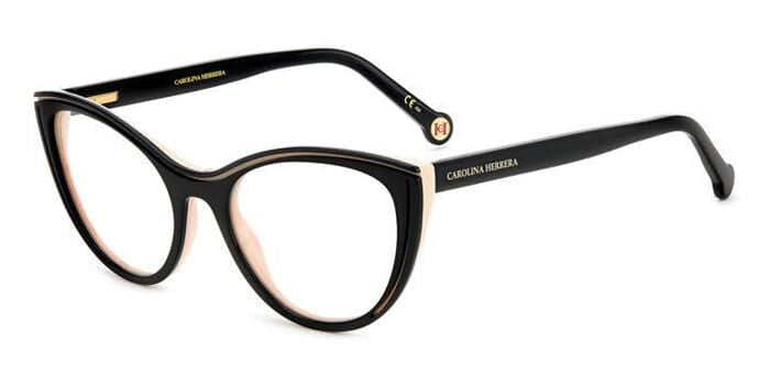 Carolina Herrera Her 0171 KDX Glasses