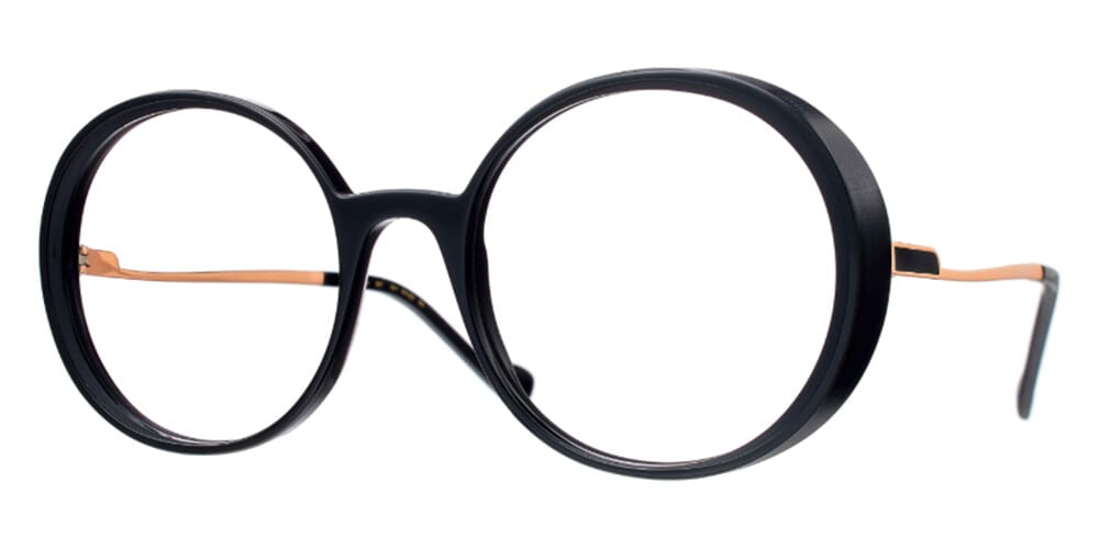 Eye Glasses Caroline Abrams Occhiali Eyewear Caroline Abram Soldes