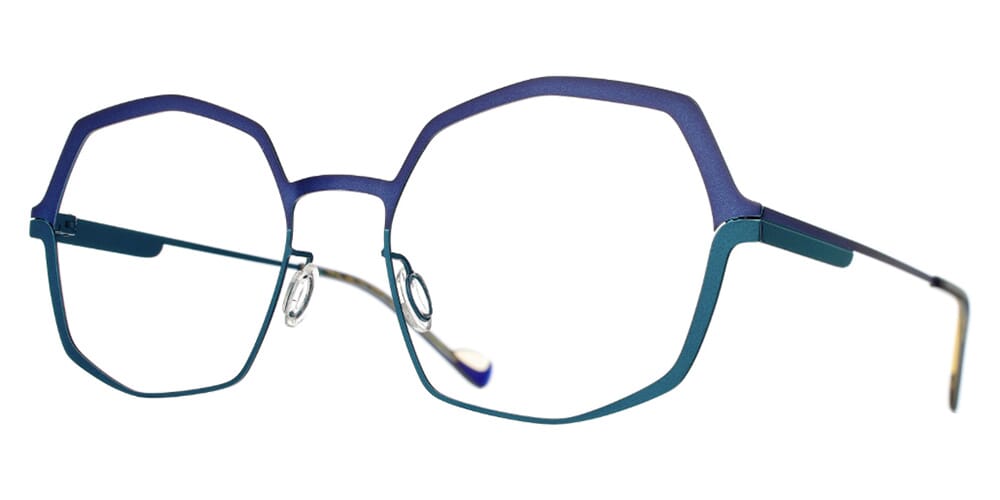 Caroline Abram JENNY 257 Glasses