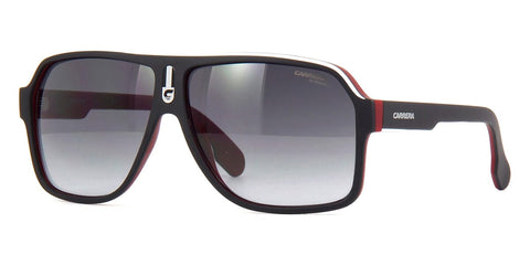 Carrera 1001/S BLX9O Sunglasses