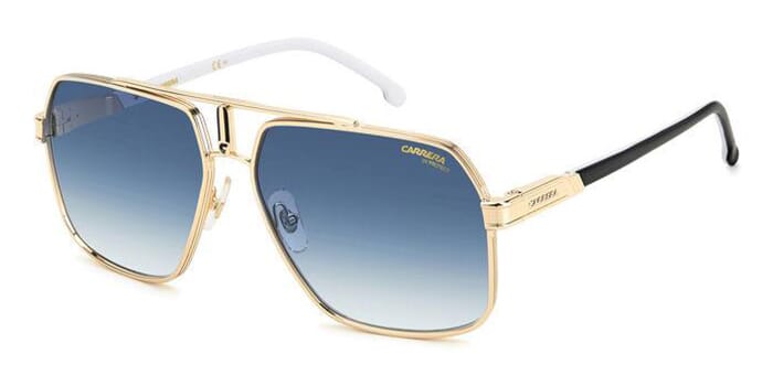 Carrera Safari 65/N Sunglasses | FramesDirect.com