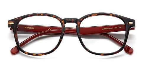 Carrera 2043T O63 Glasses