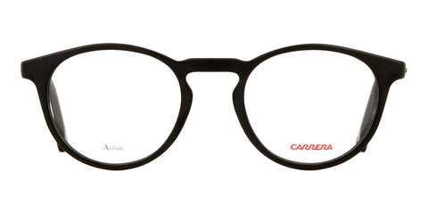 Carrera 255 003 Glasses