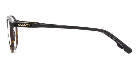 Carrera 255 086 Glasses