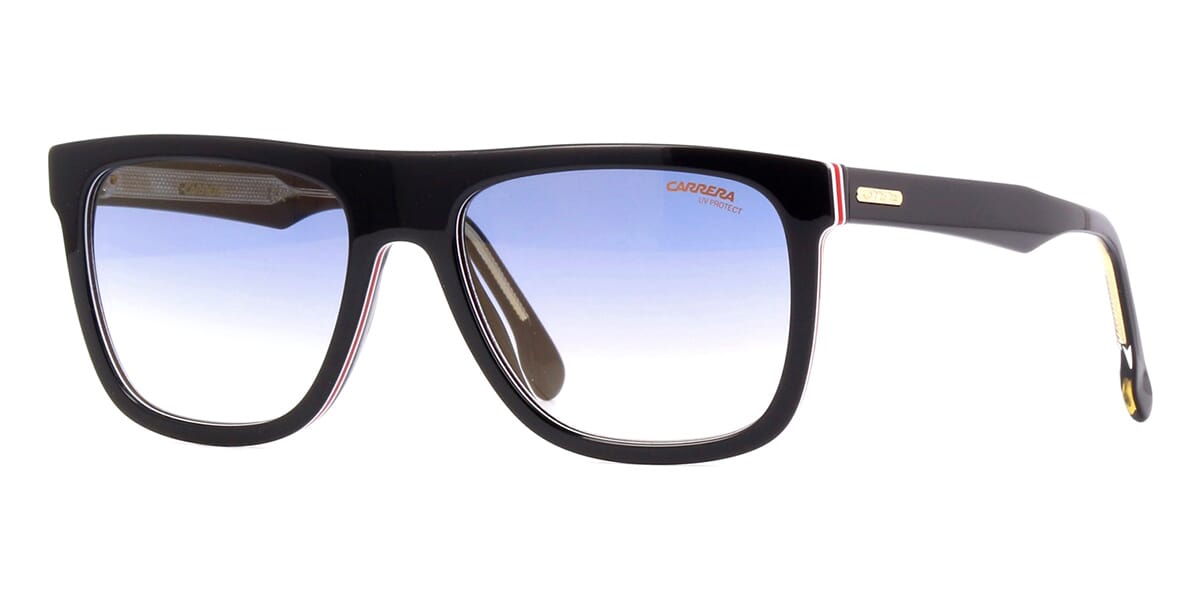 Carrera Men's Hot 65 C-Logo Aviator Sunglasses | Neiman Marcus