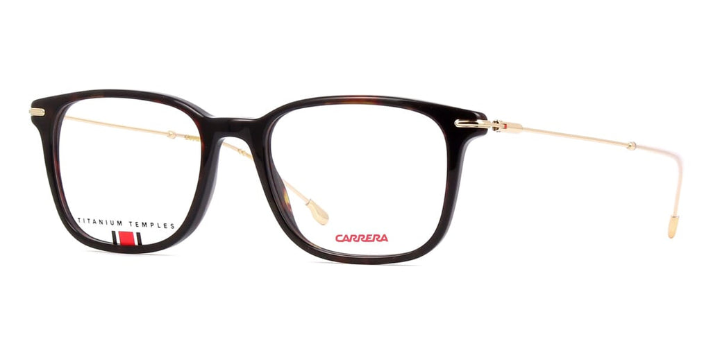 Carrera 270 086 Glasses