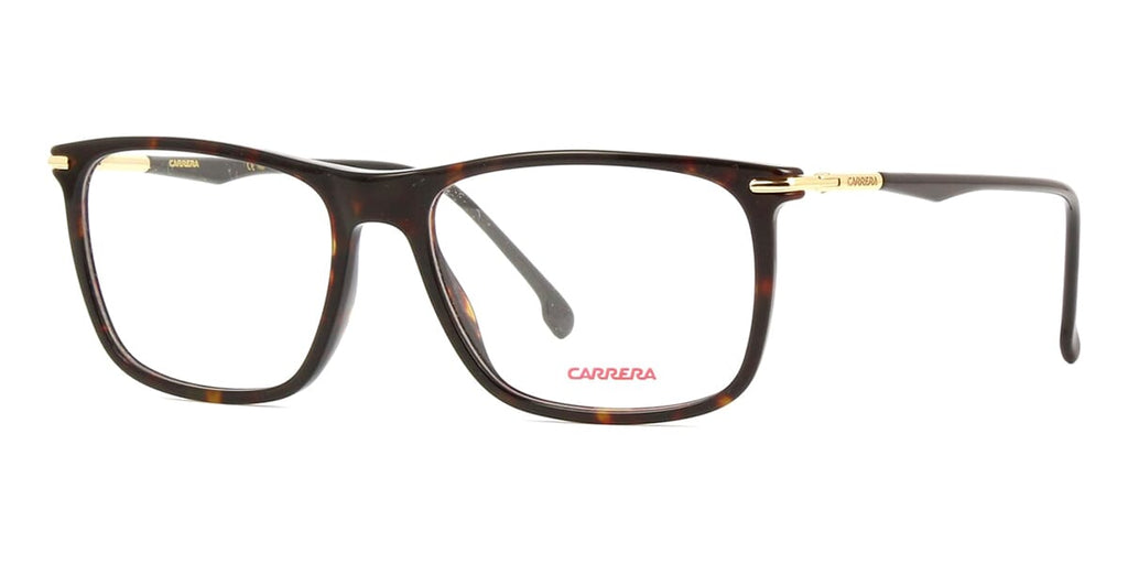 Carrera 289 086 Glasses