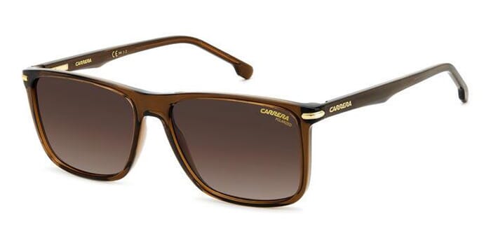 Carrera 298/S 09QLA Polarised Sunglasses