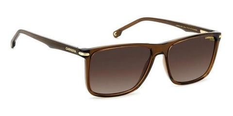 Carrera 298/S 09QLA Polarised Sunglasses