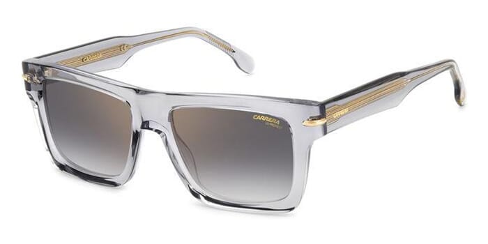 Carrera 305/S KB7-FQ Polarised Sunglasses