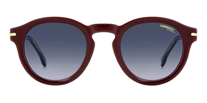 Buy CARRERA Unisex Full Rim UV Protected Oval Sunglasses | Shoppers Stop