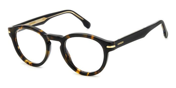 Carrera 313 086 Glasses