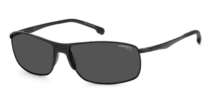 Carrera 8039/S 003IR Sunglasses