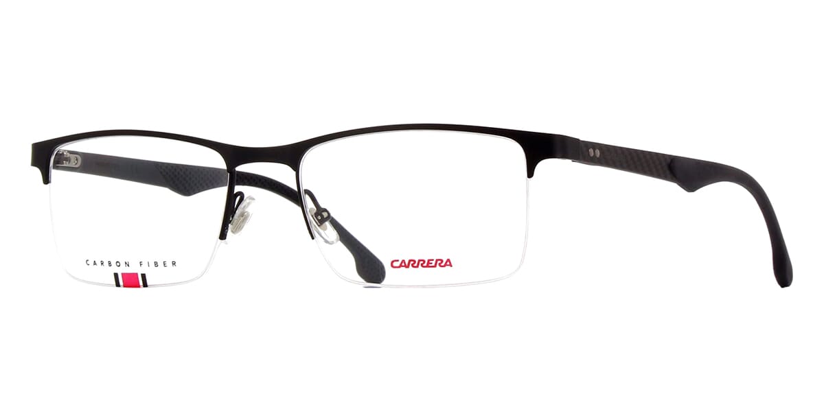 8846 Carrera 8846 003 Glasses - US