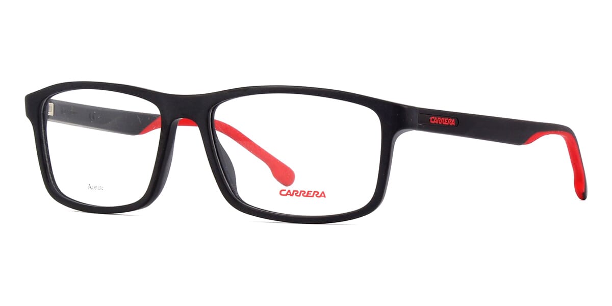 Carrera 8865 003 Glasses