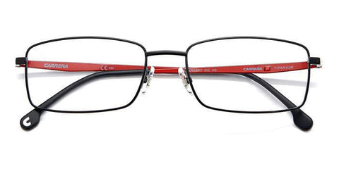 Carrera 8867 003 Glasses