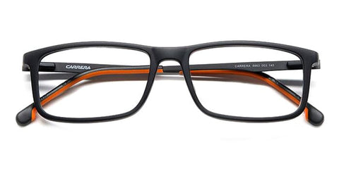 Carrera 8883 003 Glasses