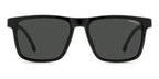 Carrera CA8061/CS 08A-M9 Magnetic Clip-on Polarised Glasses