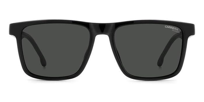 Carrera CA8061/CS 08A-M9 Magnetic Clip-on Polarised Glasses
