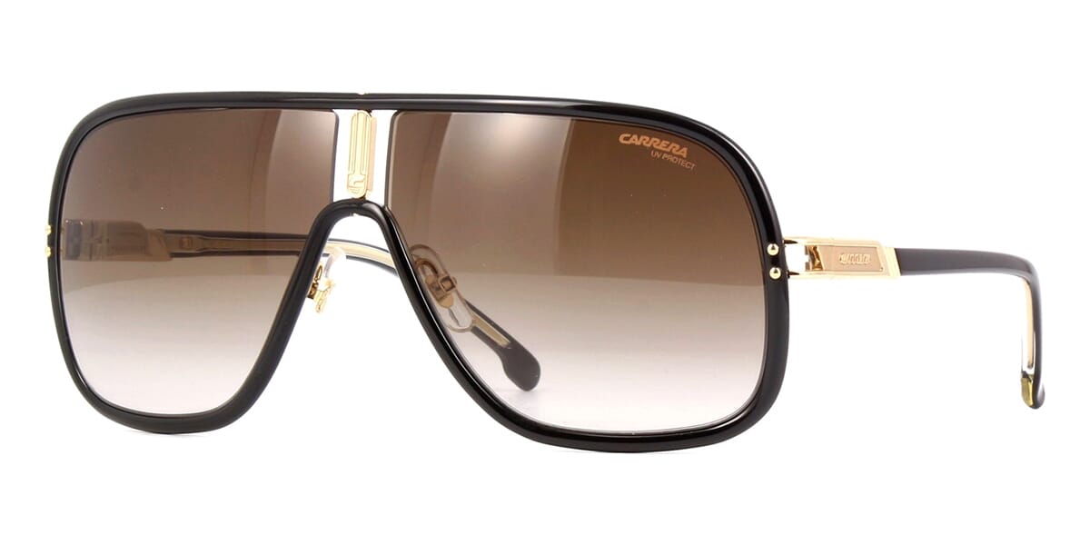 Carrera Flaglab 11 Brown Black unisex Sunglasses