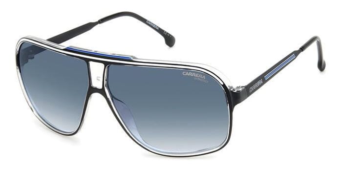 Carrera Grand Prix 3 D5108 Sunglasses
