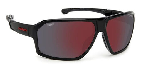 Carrera x Ducati Carduc 020/S-807-H4 Polarised Sunglasses