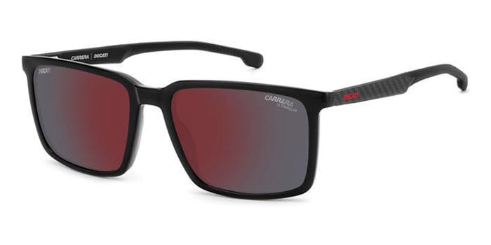 Carrera x Ducati Carduc 023/S-807-H4 Polarised Sunglasses