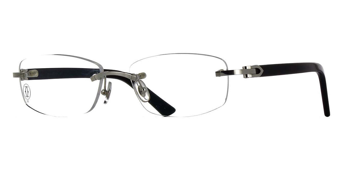 Cartier Canazei CT0048O 003 Glasses US - Main Image