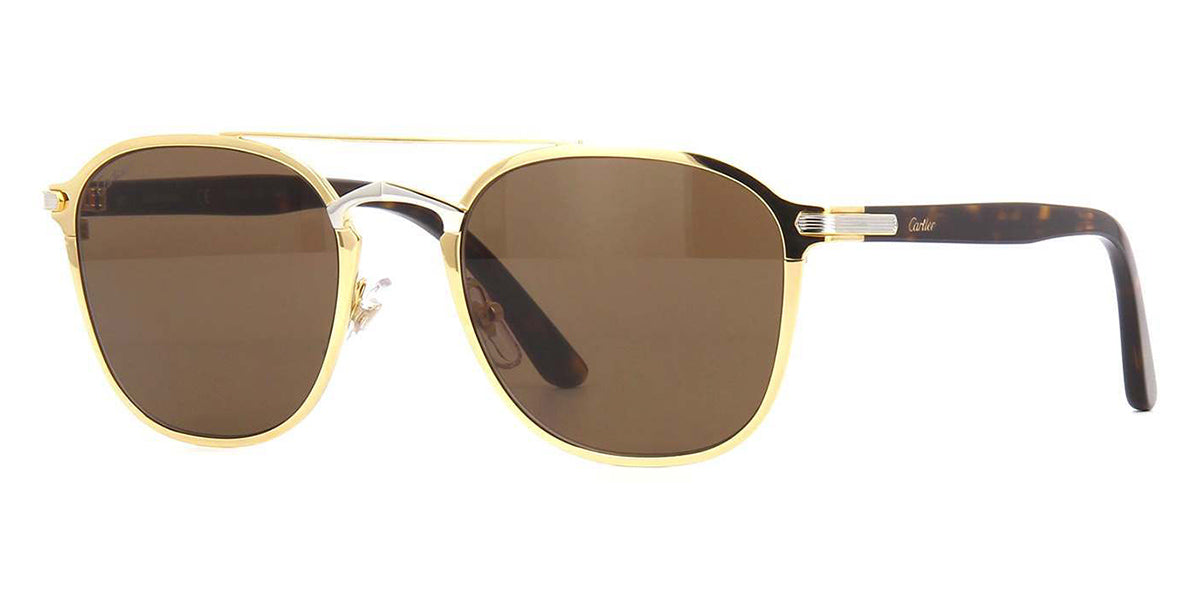 Cartier CT0012S 002 Sunglasses US