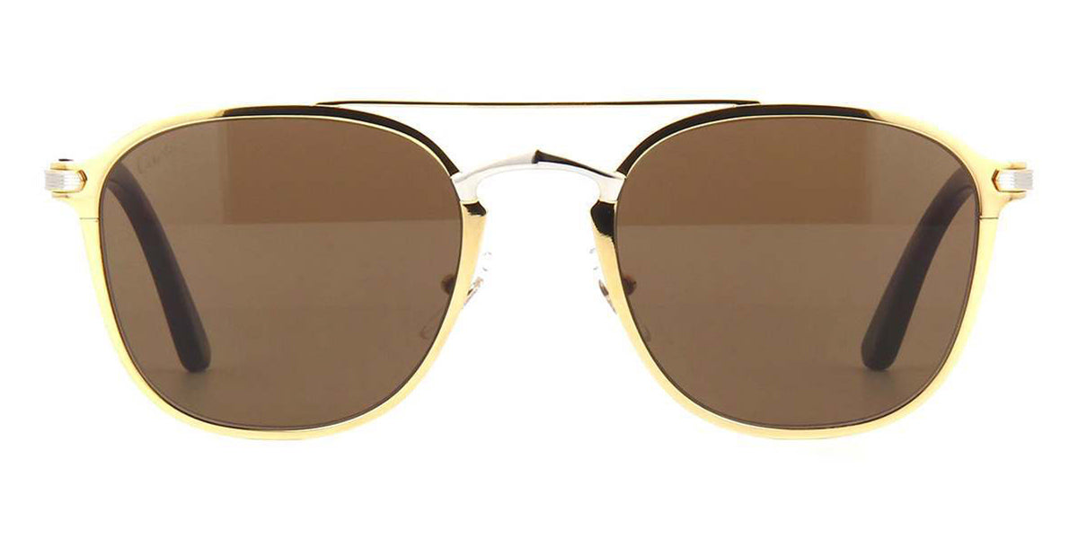 Cartier CT0012S 002 Sunglasses US