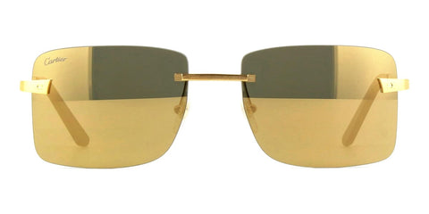 Cartier CT0033RS 001 Sunglasses