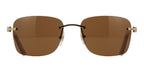Cartier CT0034RS 001 Sunglasses