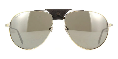 Cartier CT0038S 007 Sunglasses