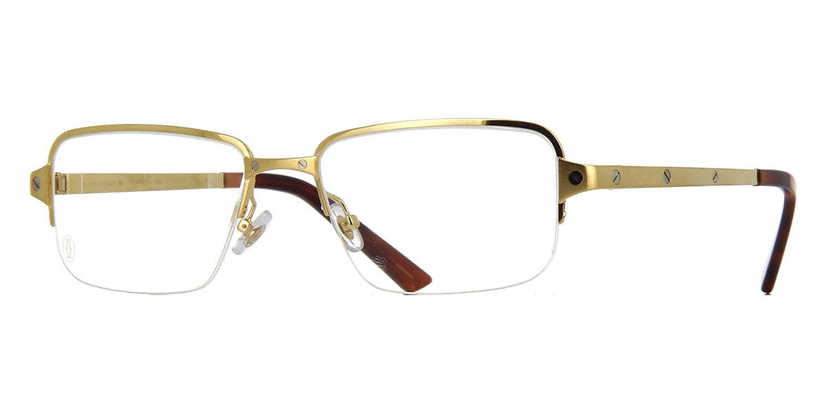 Cartier CT0041O 003 Glasses US