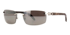 Cartier CT0046S 001 Sunglasses US