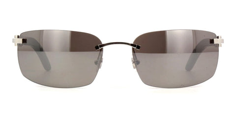 Cartier CT0046S 001 Sunglasses
