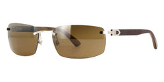 Cartier CT0046S 002 Sunglasses US