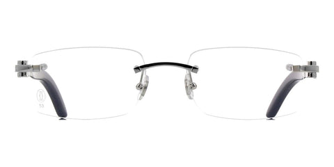 Cartier CT0049O 002 Glasses